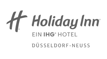 Logo Holiday Inn Düsseldorf-Neuss